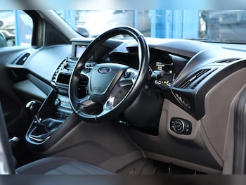 Used Ford Transit Connect 2023 for sale - 77198052: Photo