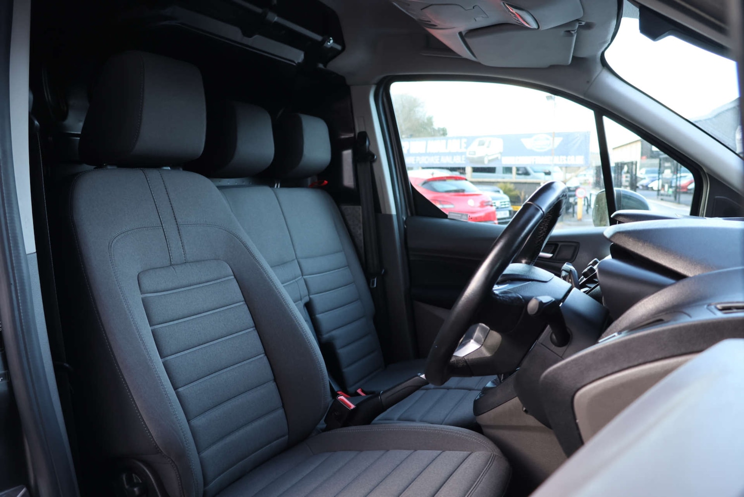 Used Ford Transit Connect 2023 for sale - 77198052: Photo 5