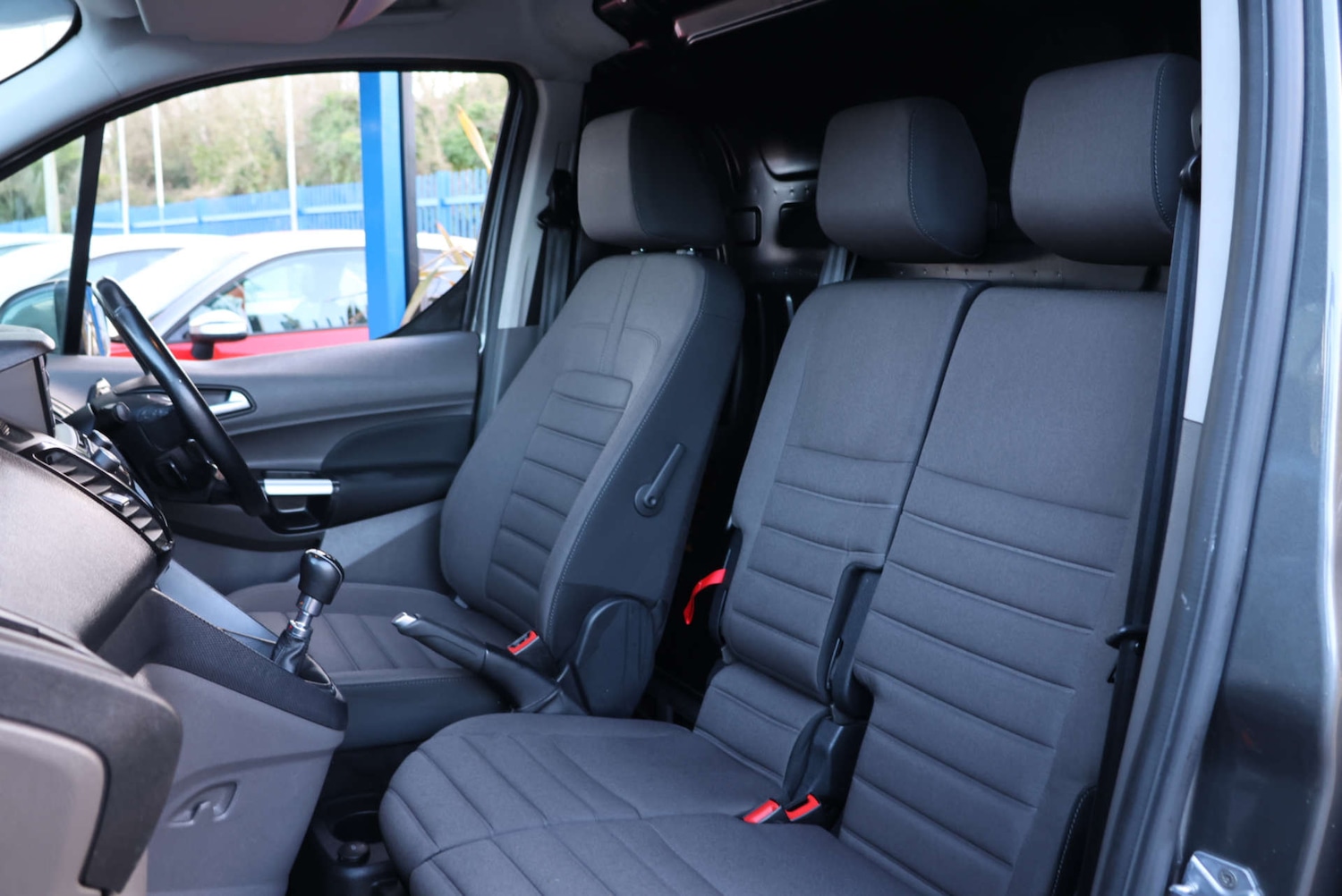 Used Ford Transit Connect 2023 for sale - 77198052: Photo 6