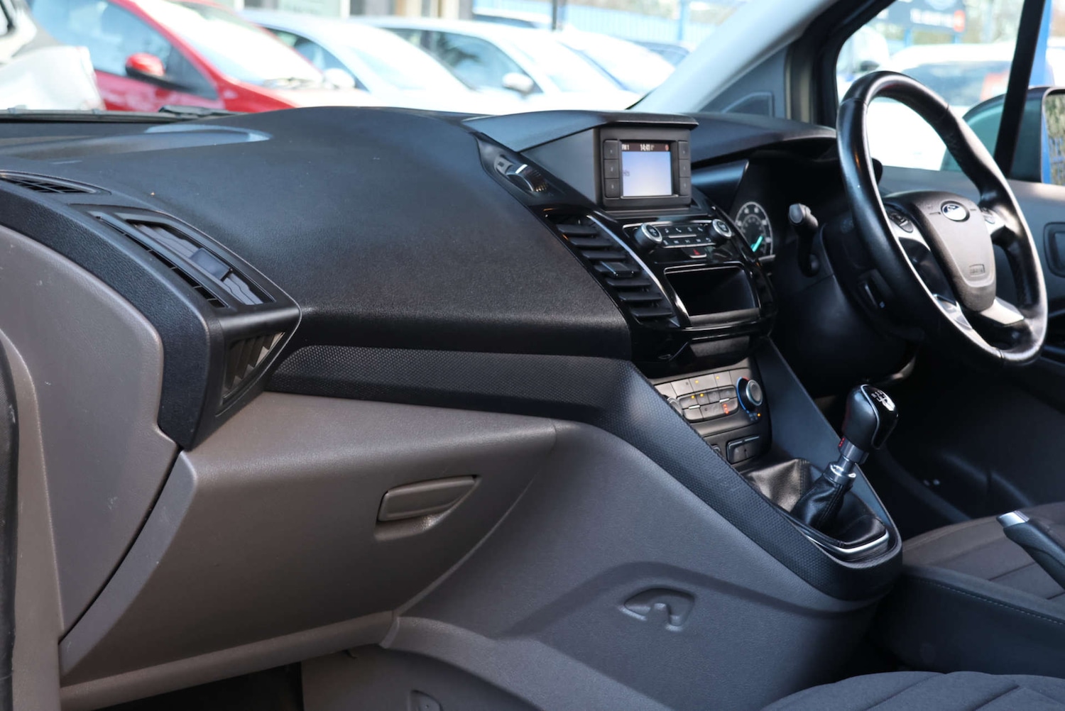 Used Ford Transit Connect 2023 for sale - 77198052: Photo 7