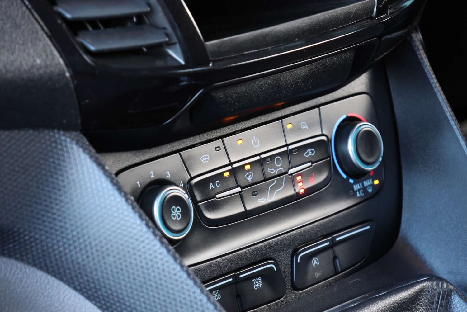 Used Ford Transit Connect 2023 for sale - 77198052: Photo 9