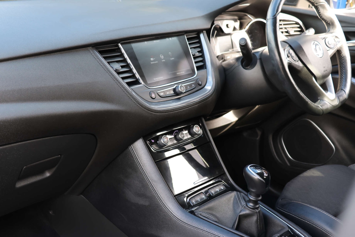 Used Vauxhall Grandland X 2020 for sale - 77609464: Photo 11