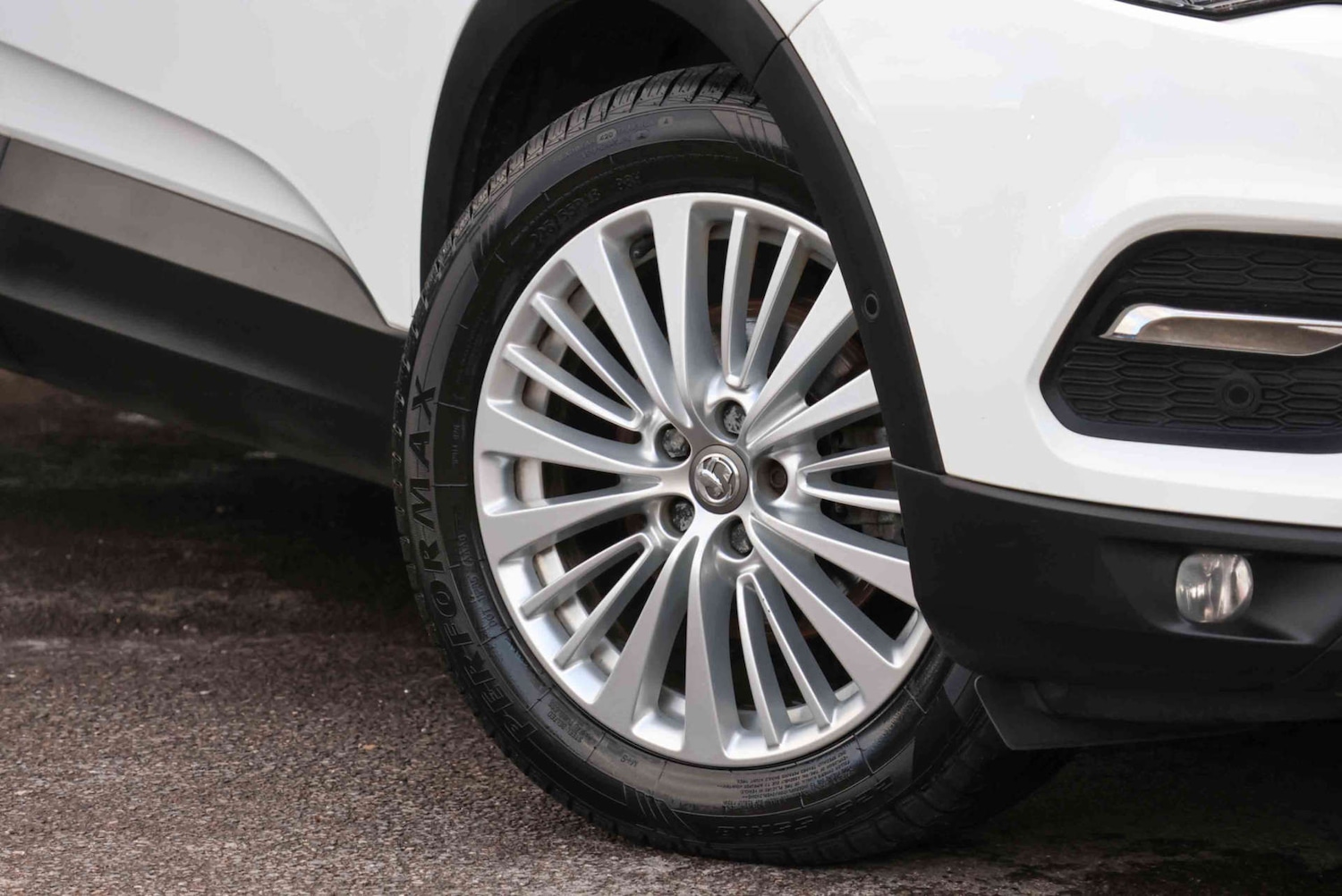 Used Vauxhall Grandland X 2020 for sale - 77609464: Photo 20