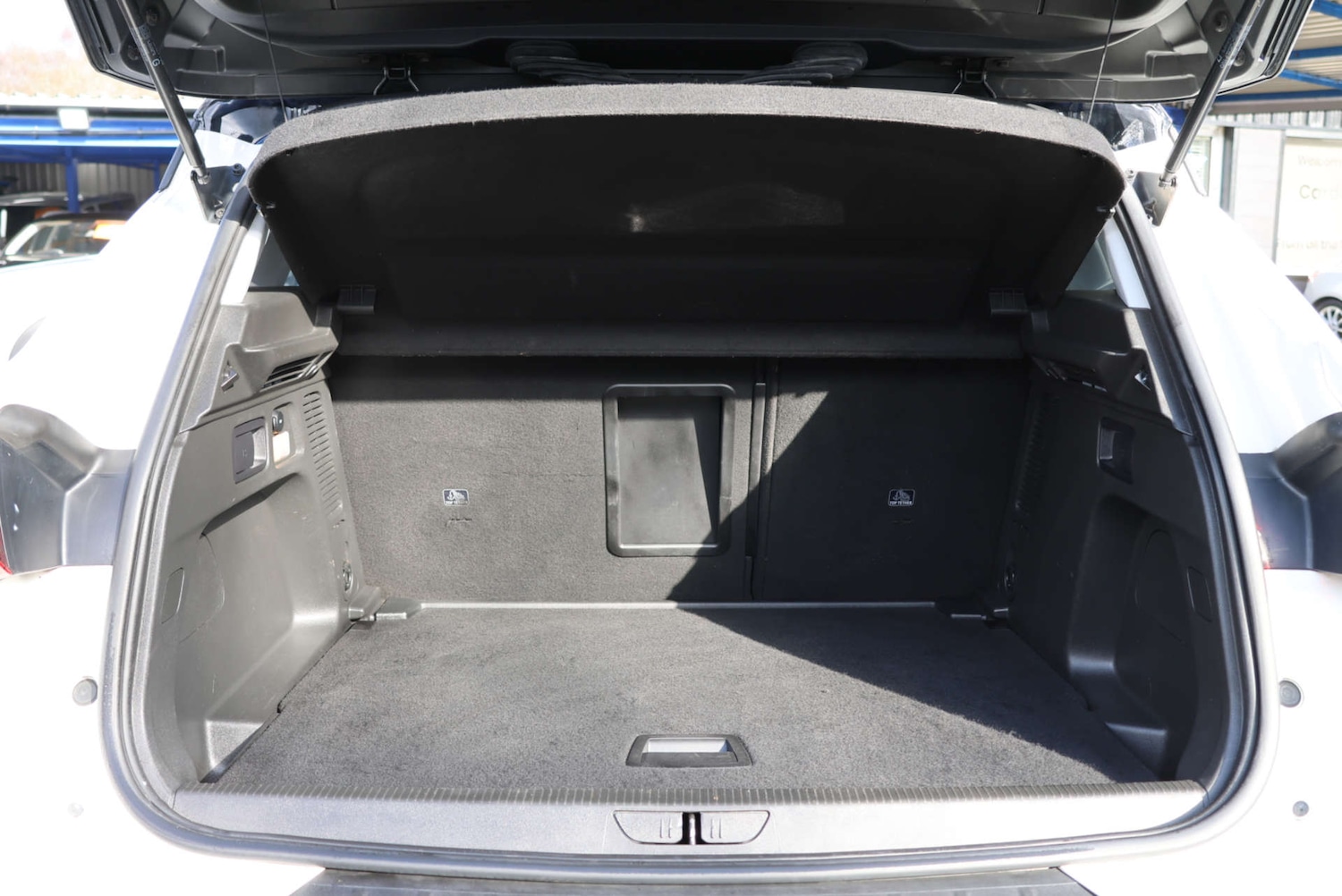 Used Vauxhall Grandland X 2020 for sale - 77609464: Photo 21