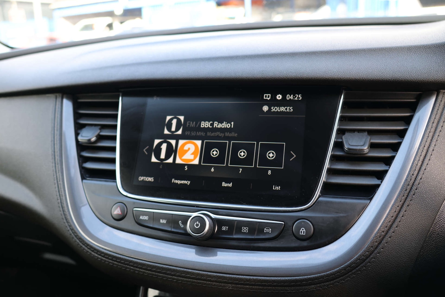 Used Vauxhall Grandland X 2020 for sale - 77609464: Photo 22