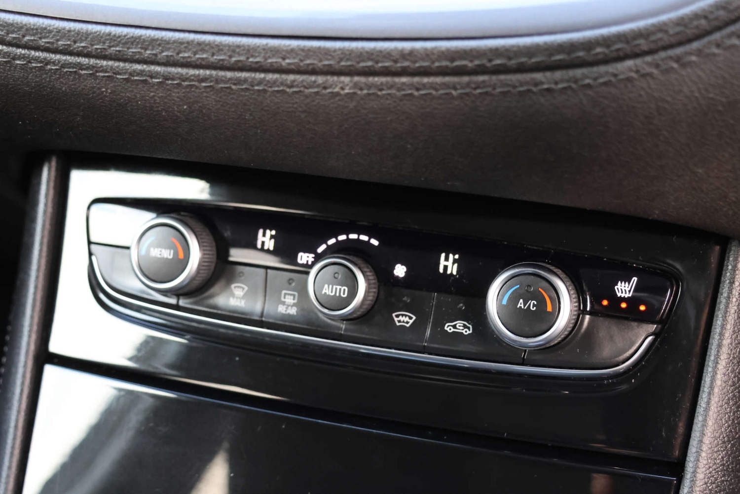 Used Vauxhall Grandland X 2020 for sale - 77609464: Photo 23