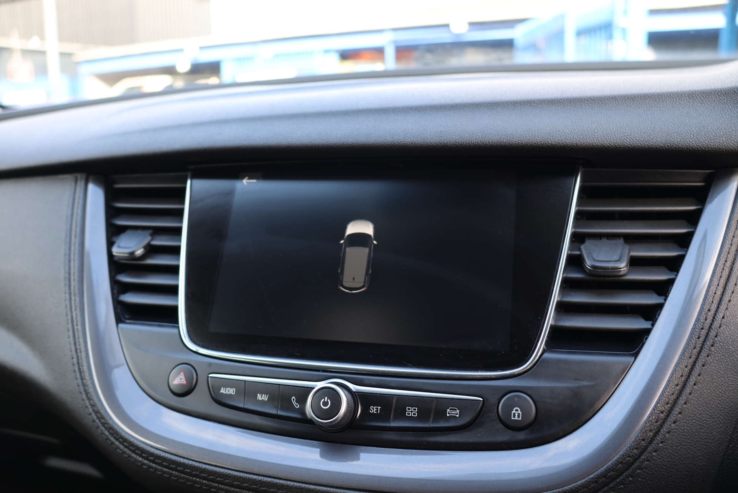 Used Vauxhall Grandland X 2020 for sale - 77609464: Photo 25