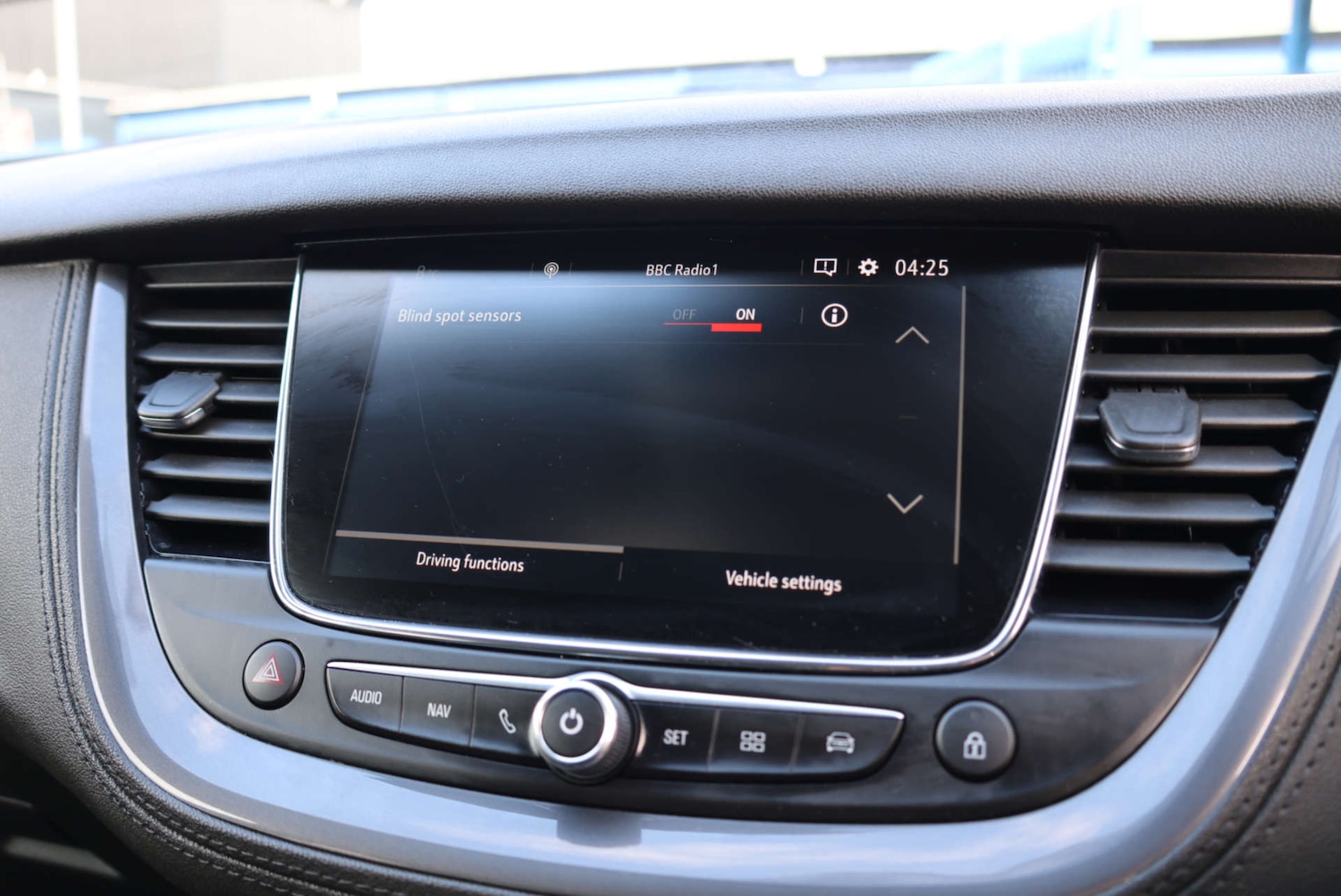 Used Vauxhall Grandland X 2020 for sale - 77609464: Photo 30