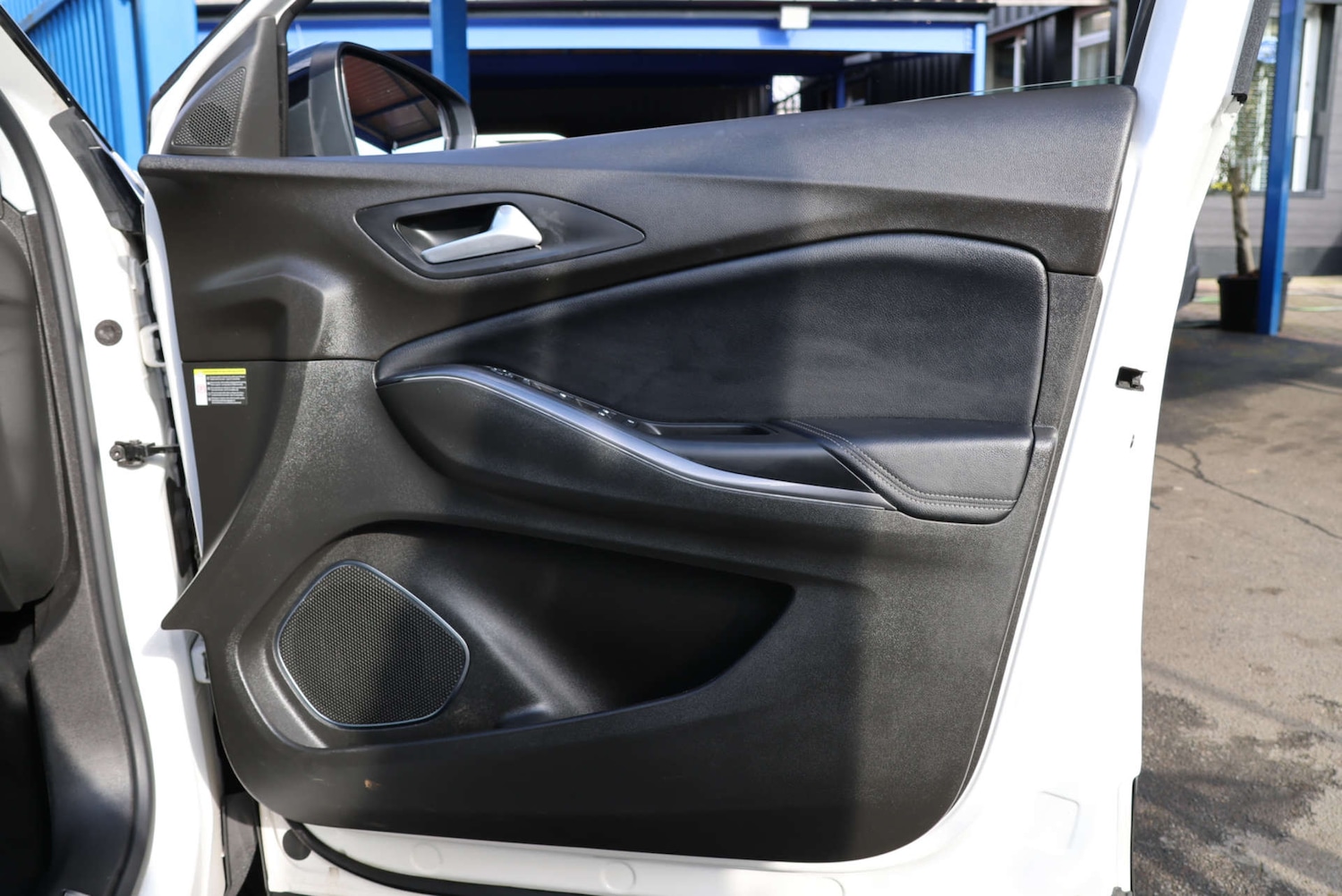 Used Vauxhall Grandland X 2020 for sale - 77609464: Photo 33