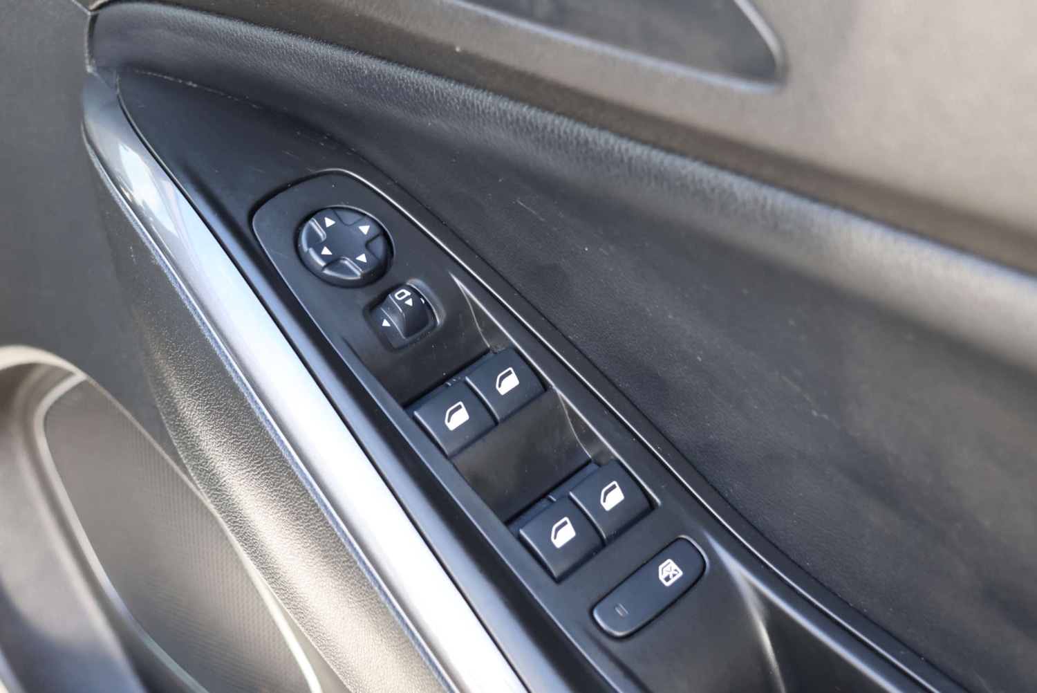 Used Vauxhall Grandland X 2020 for sale - 77609464: Photo 34