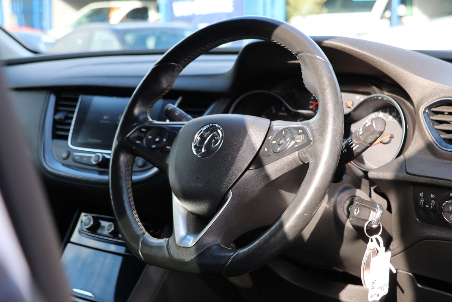 Used Vauxhall Grandland X 2020 for sale - 77609464: Photo 36