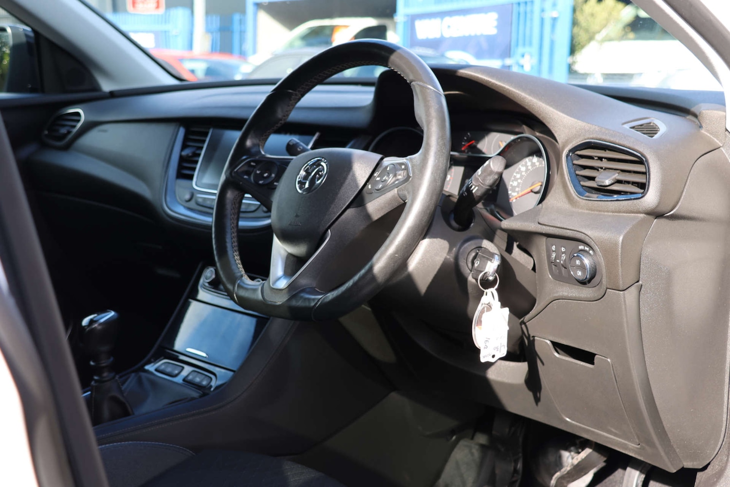 Used Vauxhall Grandland X 2020 for sale - 77609464: Photo 4