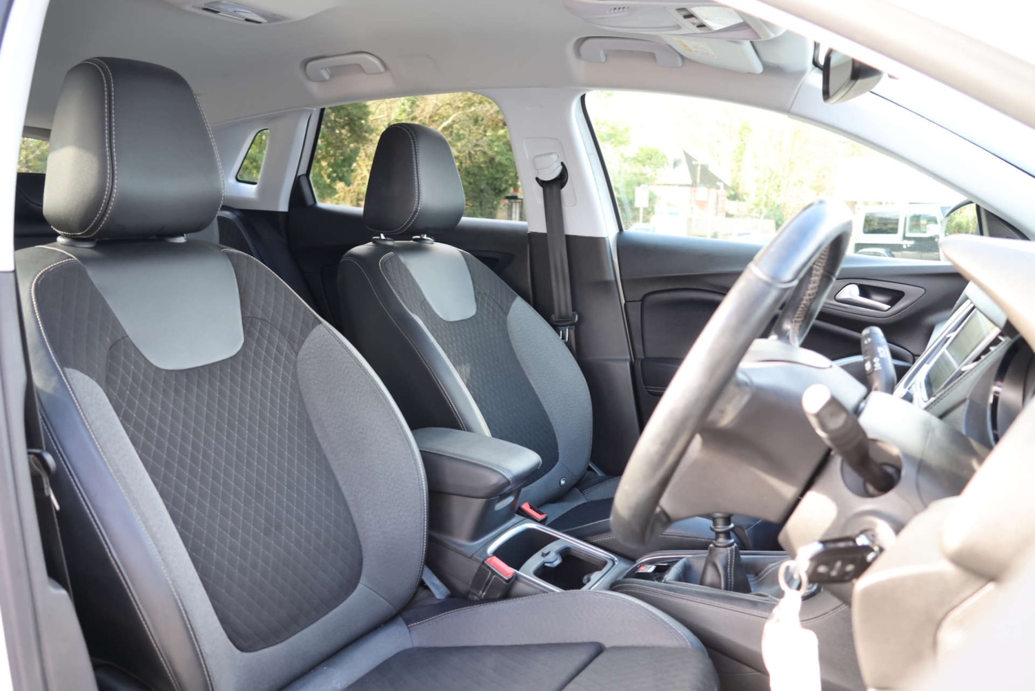 Used Vauxhall Grandland X 2020 for sale - 77609464: Photo 5