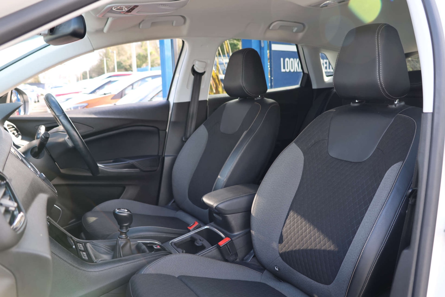 Used Vauxhall Grandland X 2020 for sale - 77609464: Photo 8