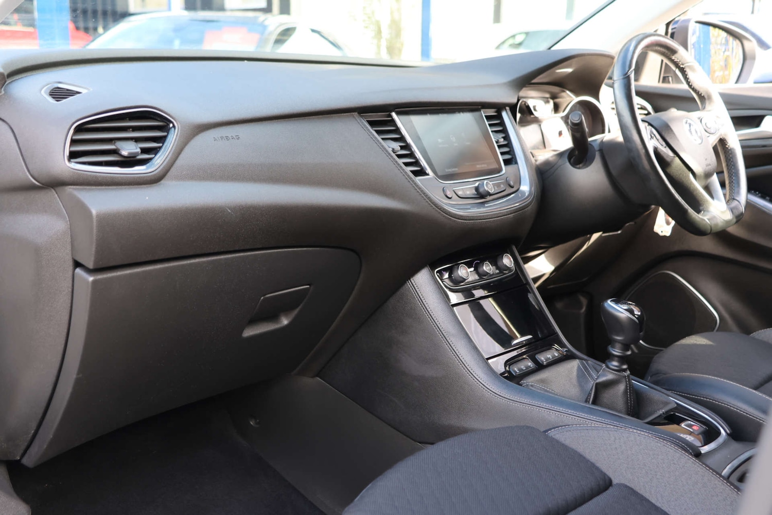 Used Vauxhall Grandland X 2020 for sale - 77609464: Photo 9