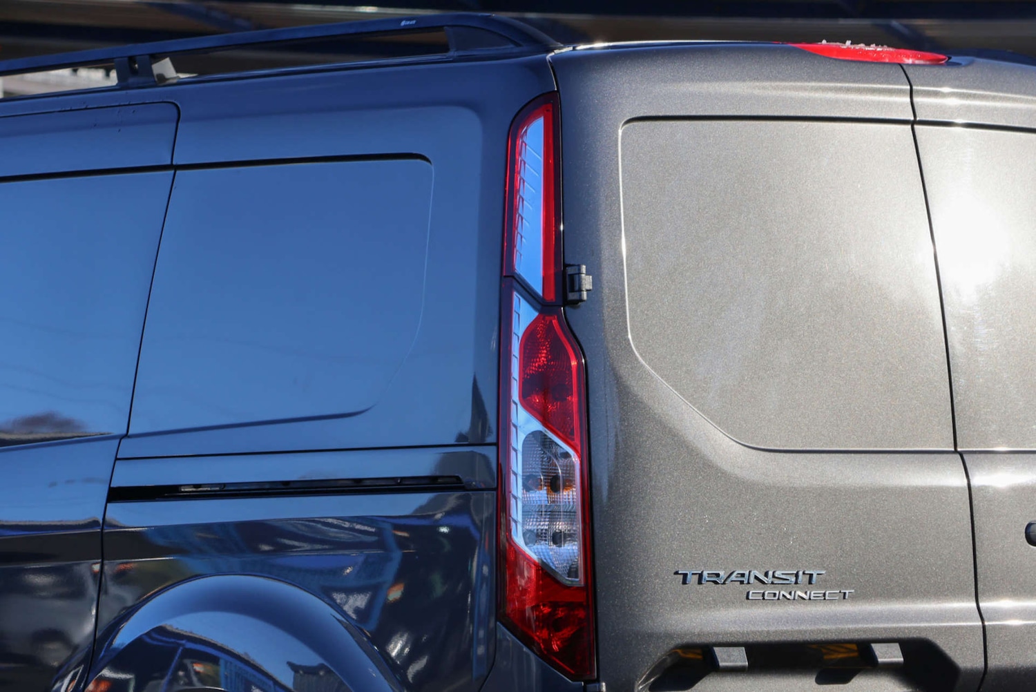 Used Ford Transit Connect 2023 for sale - 77210015: Photo 13