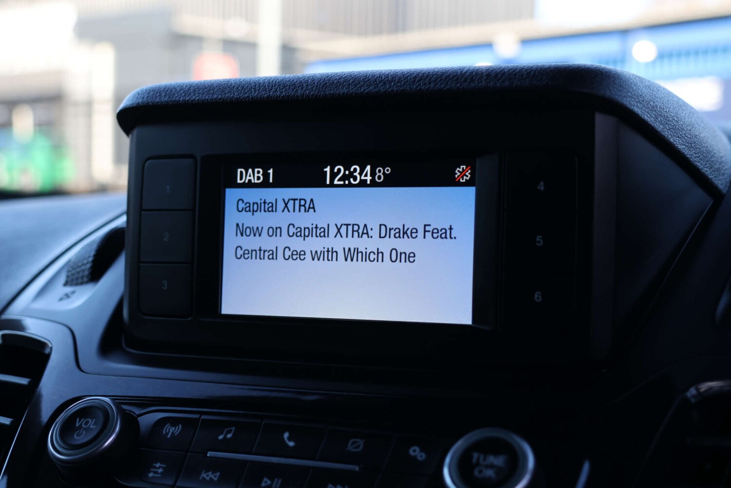 Used Ford Transit Connect 2023 for sale - 77210015: Photo 14