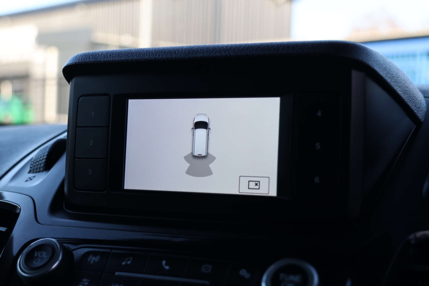 Used Ford Transit Connect 2023 for sale - 77210015: Photo 16