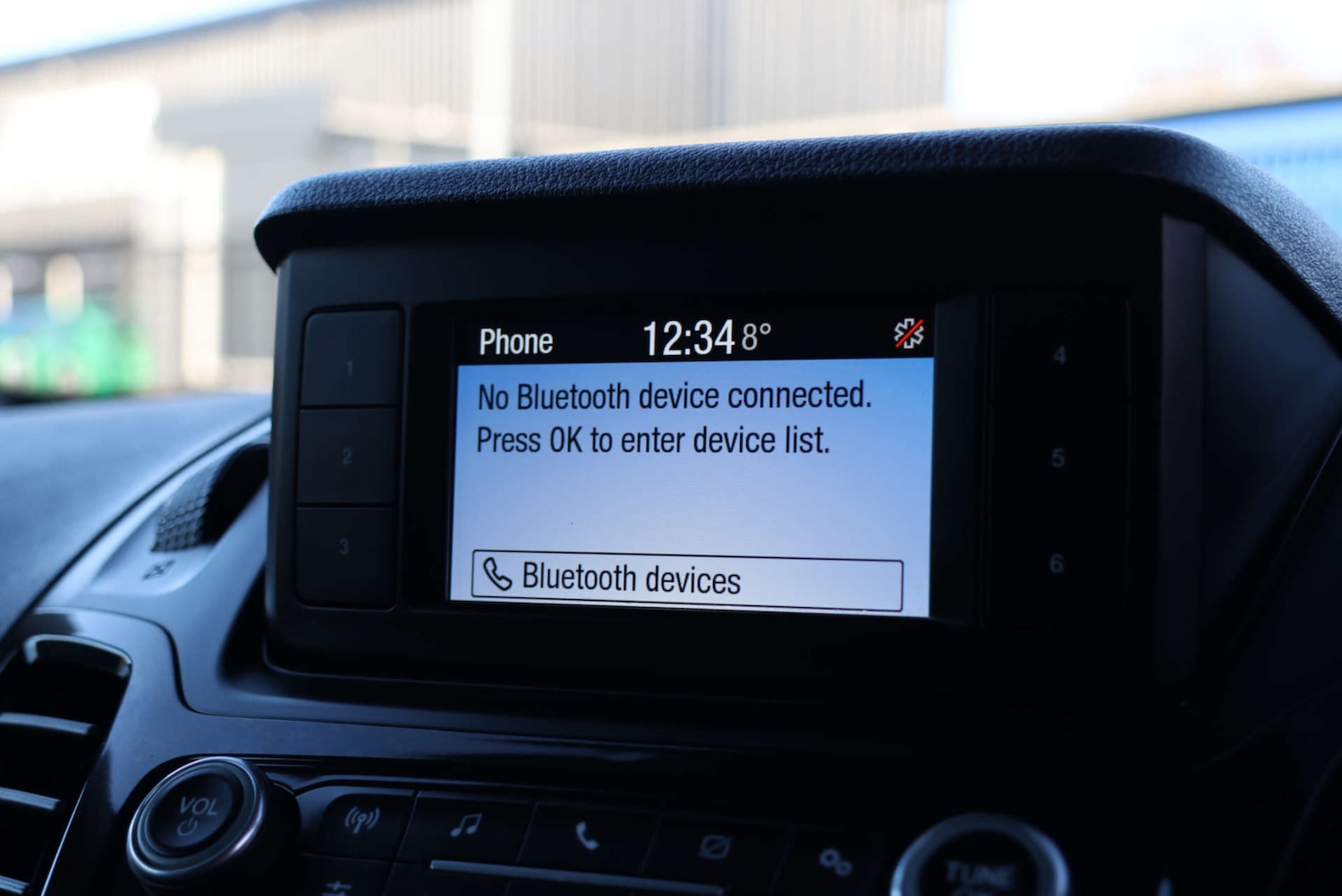 Used Ford Transit Connect 2023 for sale - 77210015: Photo 17