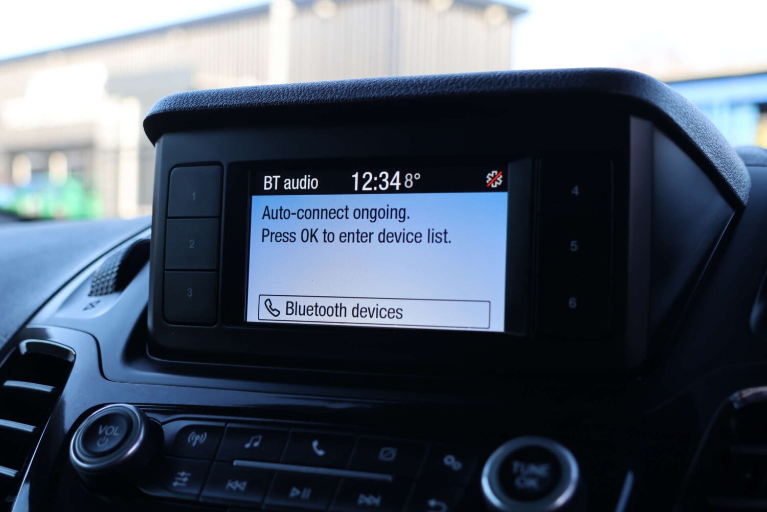 Used Ford Transit Connect 2023 for sale - 77210015: Photo 18