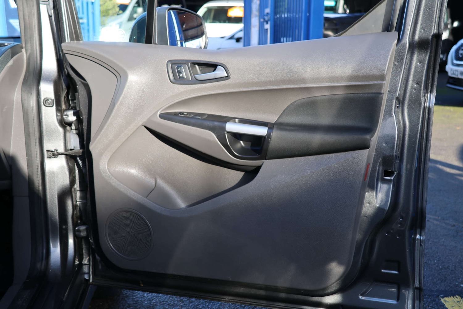 Used Ford Transit Connect 2023 for sale - 77210015: Photo 21