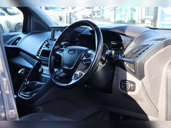 Used Ford Transit Connect 2023 for sale - 77210015: Photo