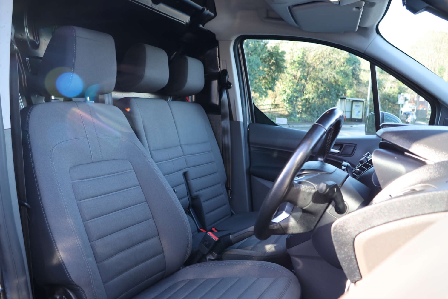 Used Ford Transit Connect 2023 for sale - 77210015: Photo 5