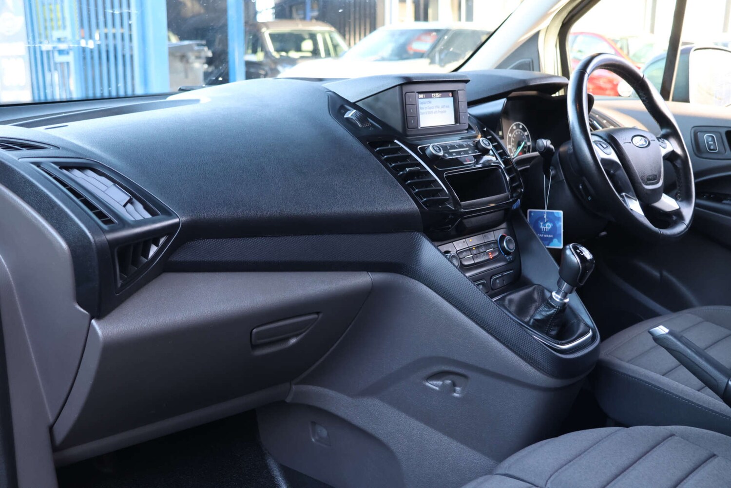 Used Ford Transit Connect 2023 for sale - 77210015: Photo 7