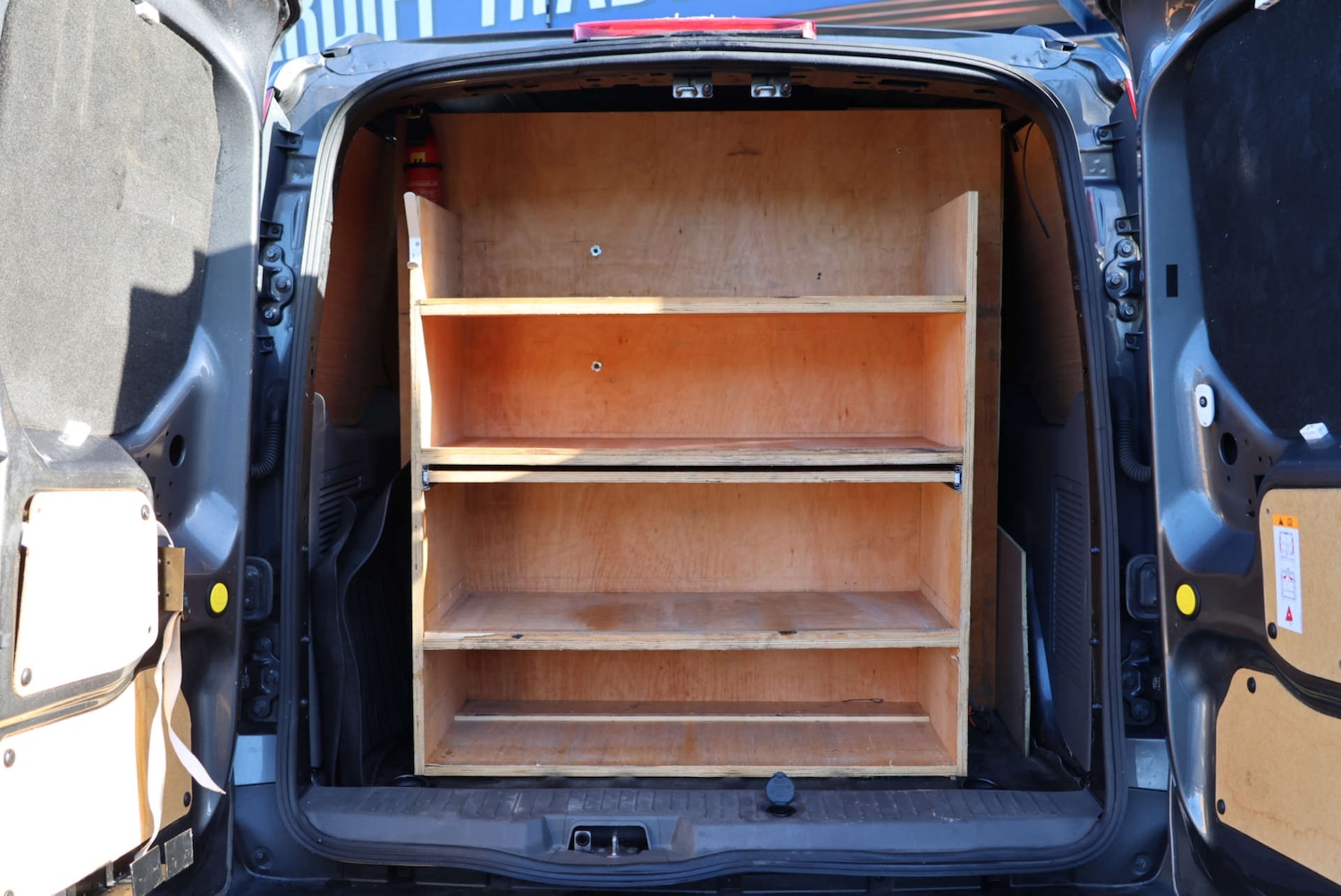 Used Ford Transit Connect 2023 for sale - 77210015: Photo 8