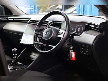 Used Hyundai TUCSON 2022 for sale - 78544865: Photo