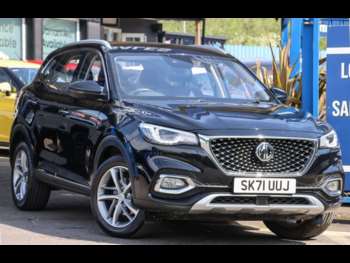 2021 (71) - 1.5 T-GDI Excite SUV 5dr Petrol Manual Euro 6 (s/s) (162 ps)