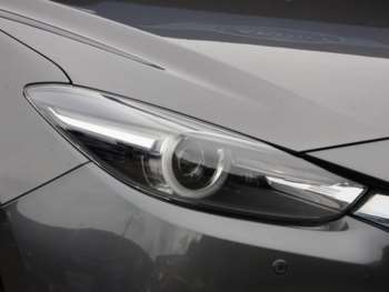 Used Mazda Mazda3 2017 for sale - 74885205: Photo