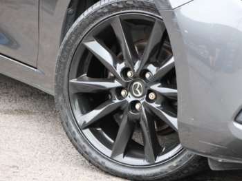Used Mazda Mazda3 2017 for sale - 74885205: Photo