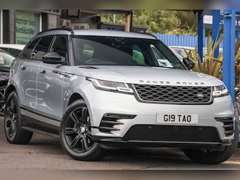 2017 (9T) - 2.0 D180 R-Dynamic SE SUV 5dr Diesel Auto 4WD Euro 6 (s/s) (180 ps)