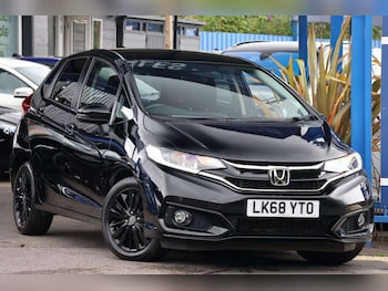 Used Honda Jazz 2018 for sale - 75819211: Photo