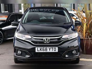 Used Honda Jazz 2018 for sale - 75819211: Photo
