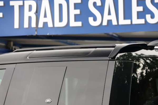 Used Land Rover Defender 2021 for sale - 76304399: Photo 49