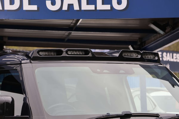 Used Land Rover Defender 2021 for sale - 76304399: Photo 4