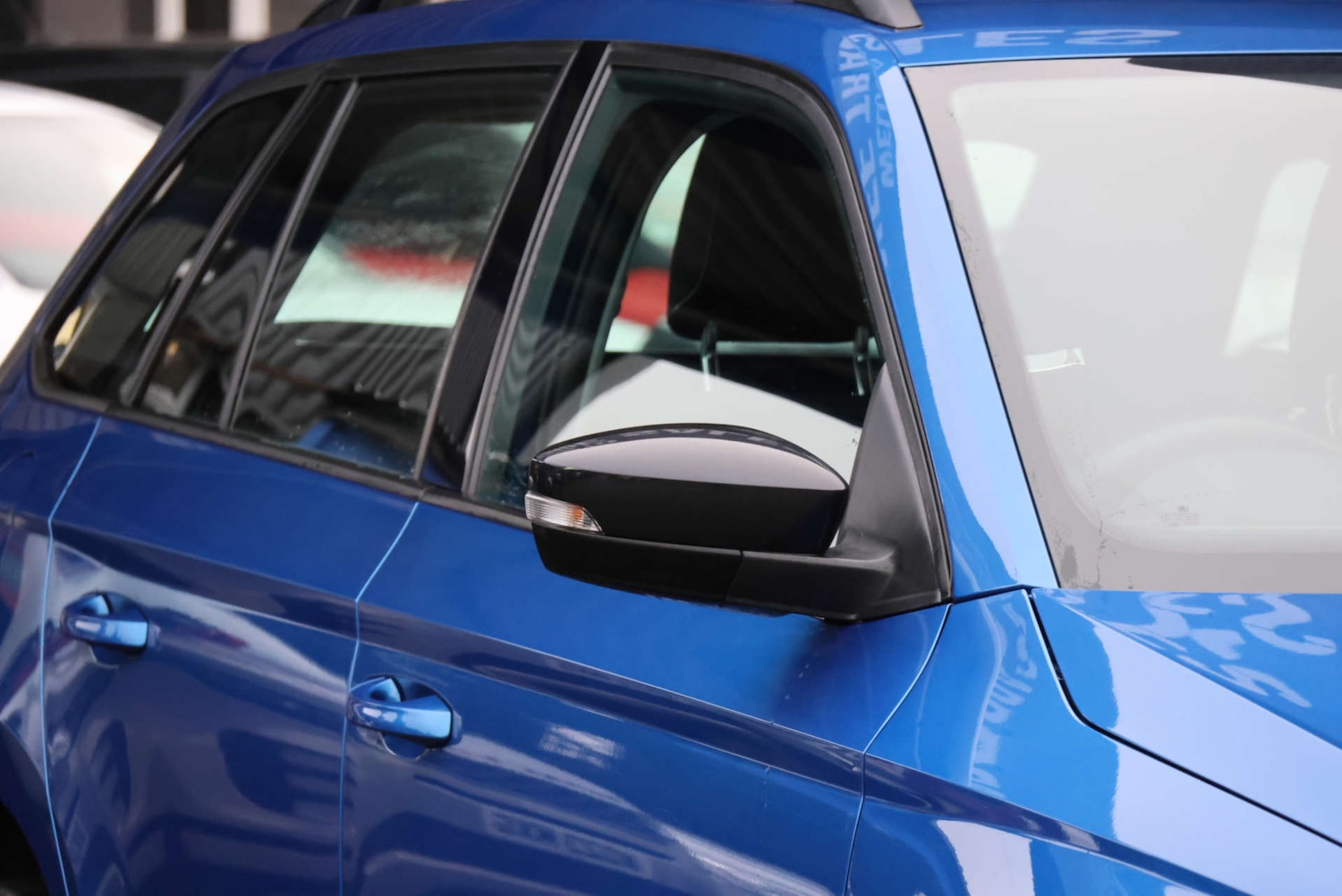 Used Skoda Fabia 2021 for sale - 77022389: Photo 14