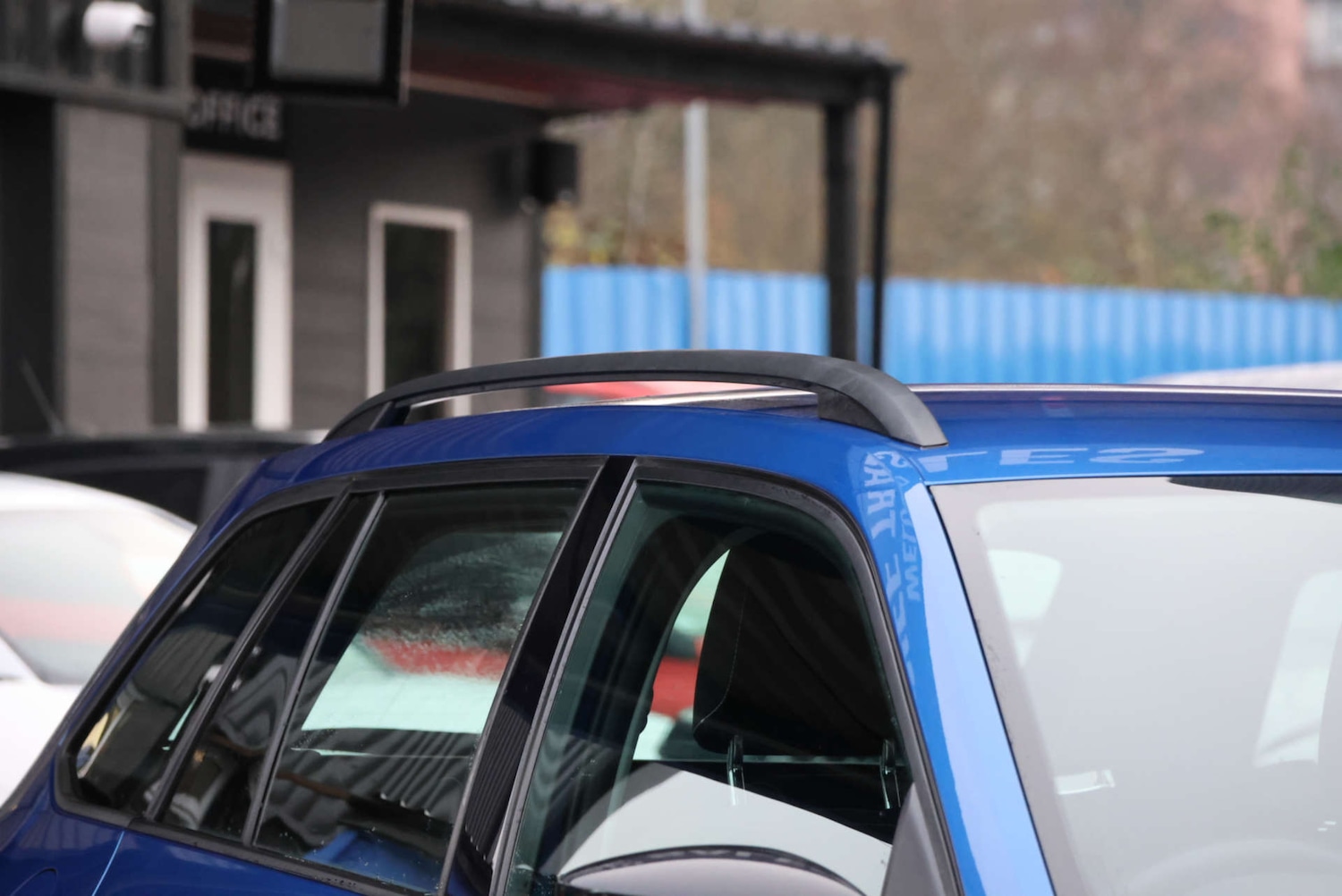 Used Skoda Fabia 2021 for sale - 77022389: Photo 16