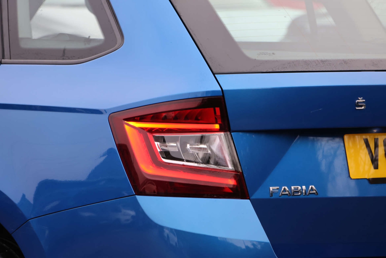 Used Skoda Fabia 2021 for sale - 77022389: Photo 17