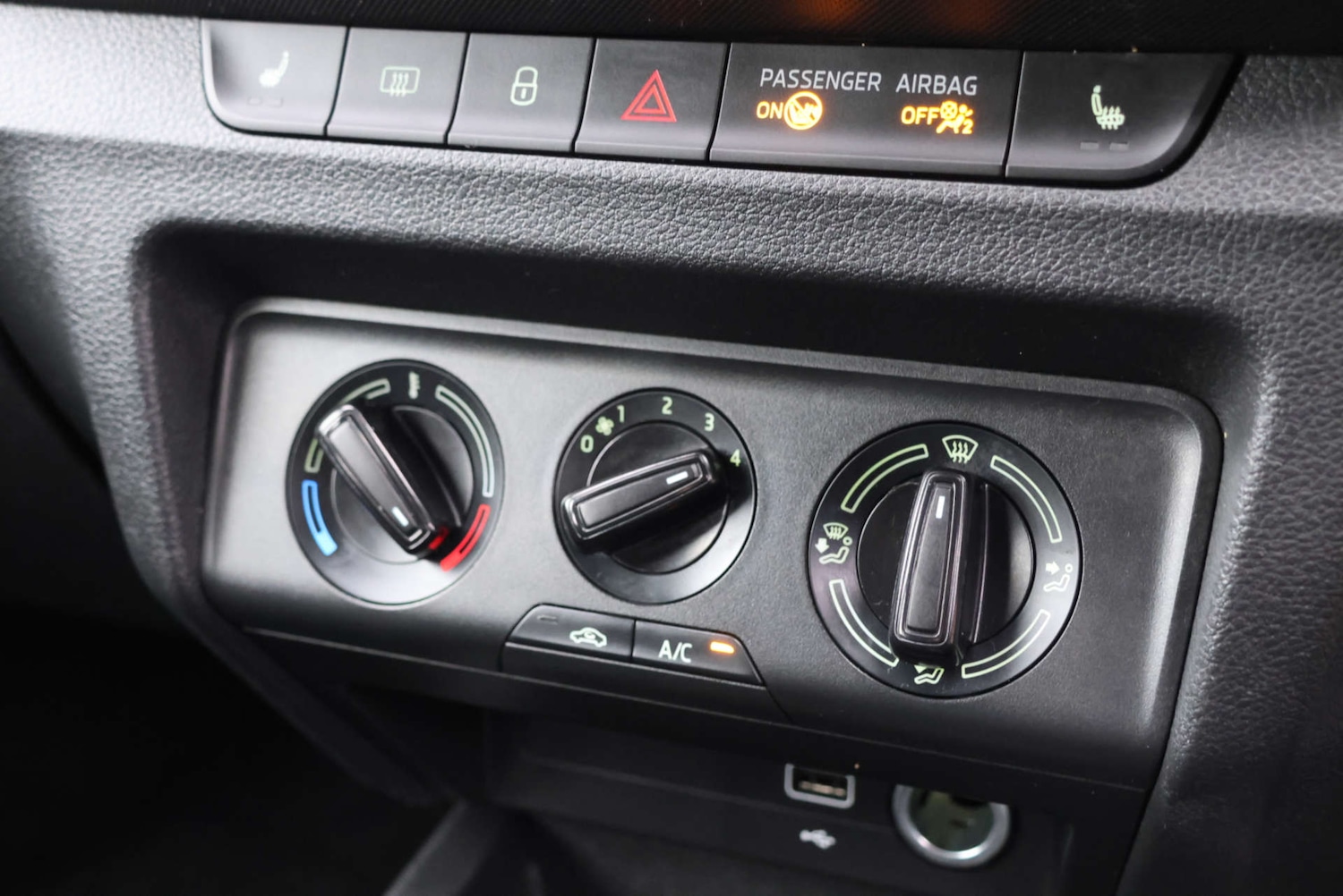 Used Skoda Fabia 2021 for sale - 77022389: Photo 21