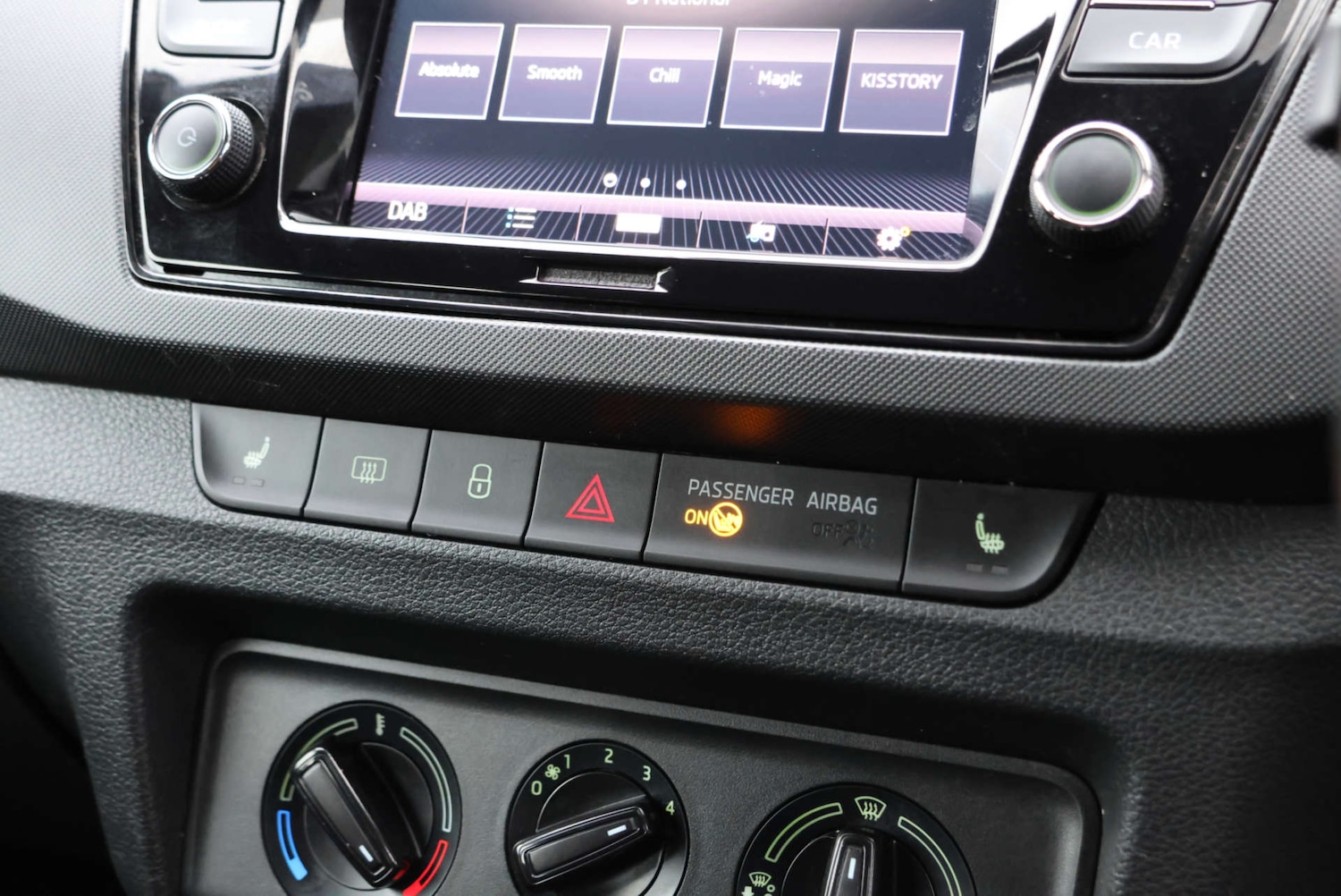 Used Skoda Fabia 2021 for sale - 77022389: Photo 22