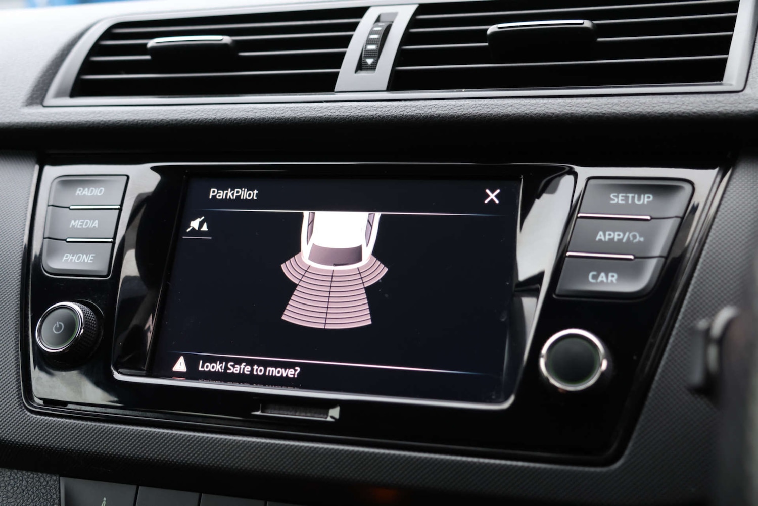 Used Skoda Fabia 2021 for sale - 77022389: Photo 24