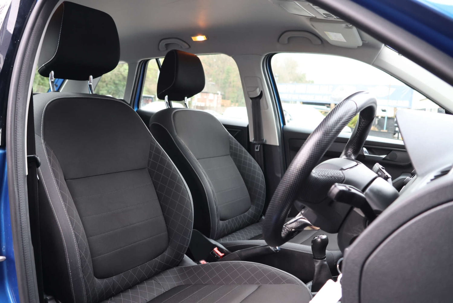 Used Skoda Fabia 2021 for sale - 77022389: Photo 5