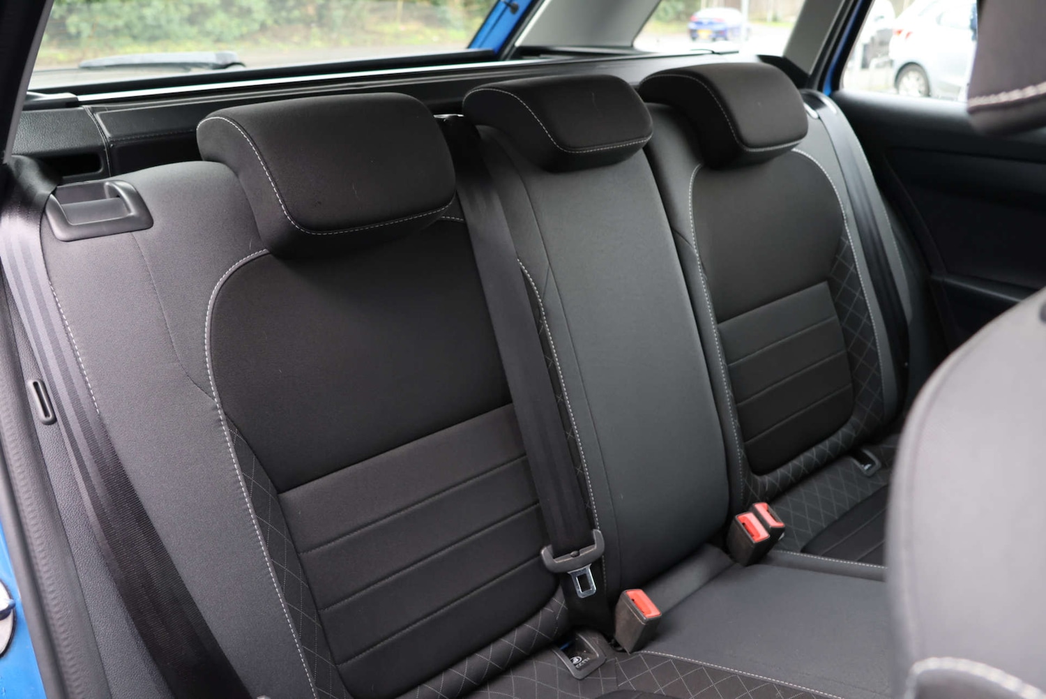 Used Skoda Fabia 2021 for sale - 77022389: Photo 6