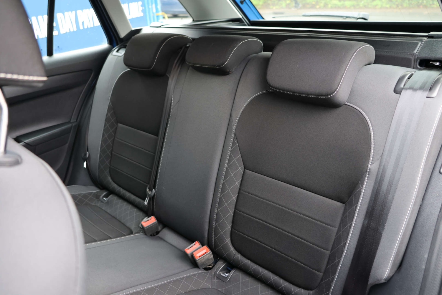 Used Skoda Fabia 2021 for sale - 77022389: Photo 8