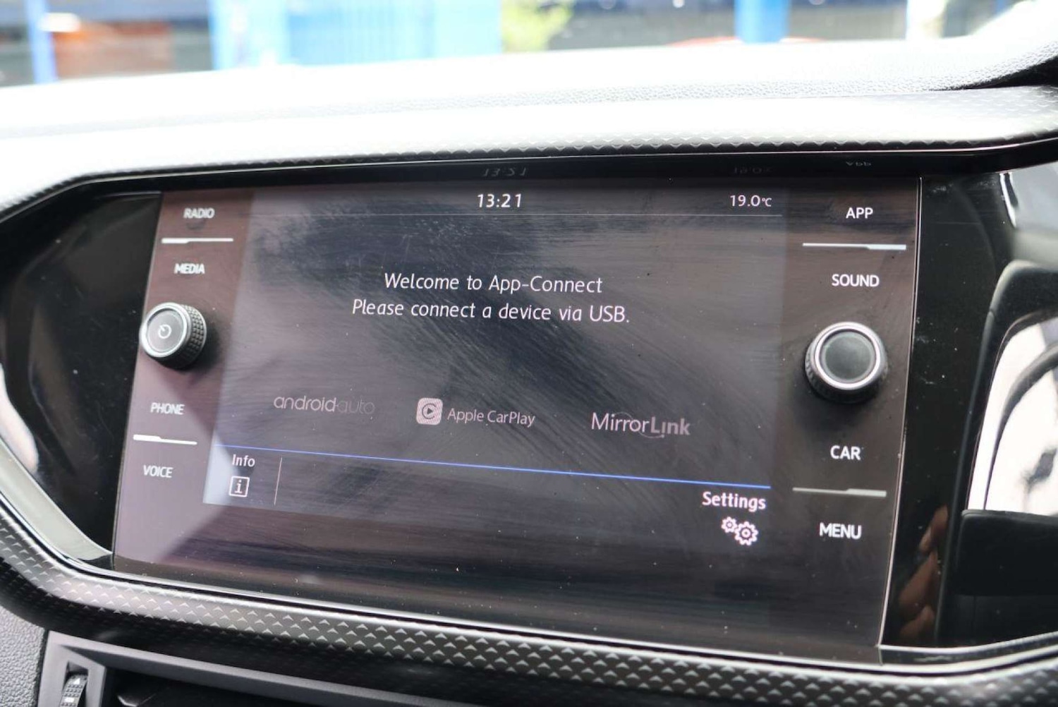 Used Volkswagen T-Cross 2019 for sale - 77313738: Photo 21