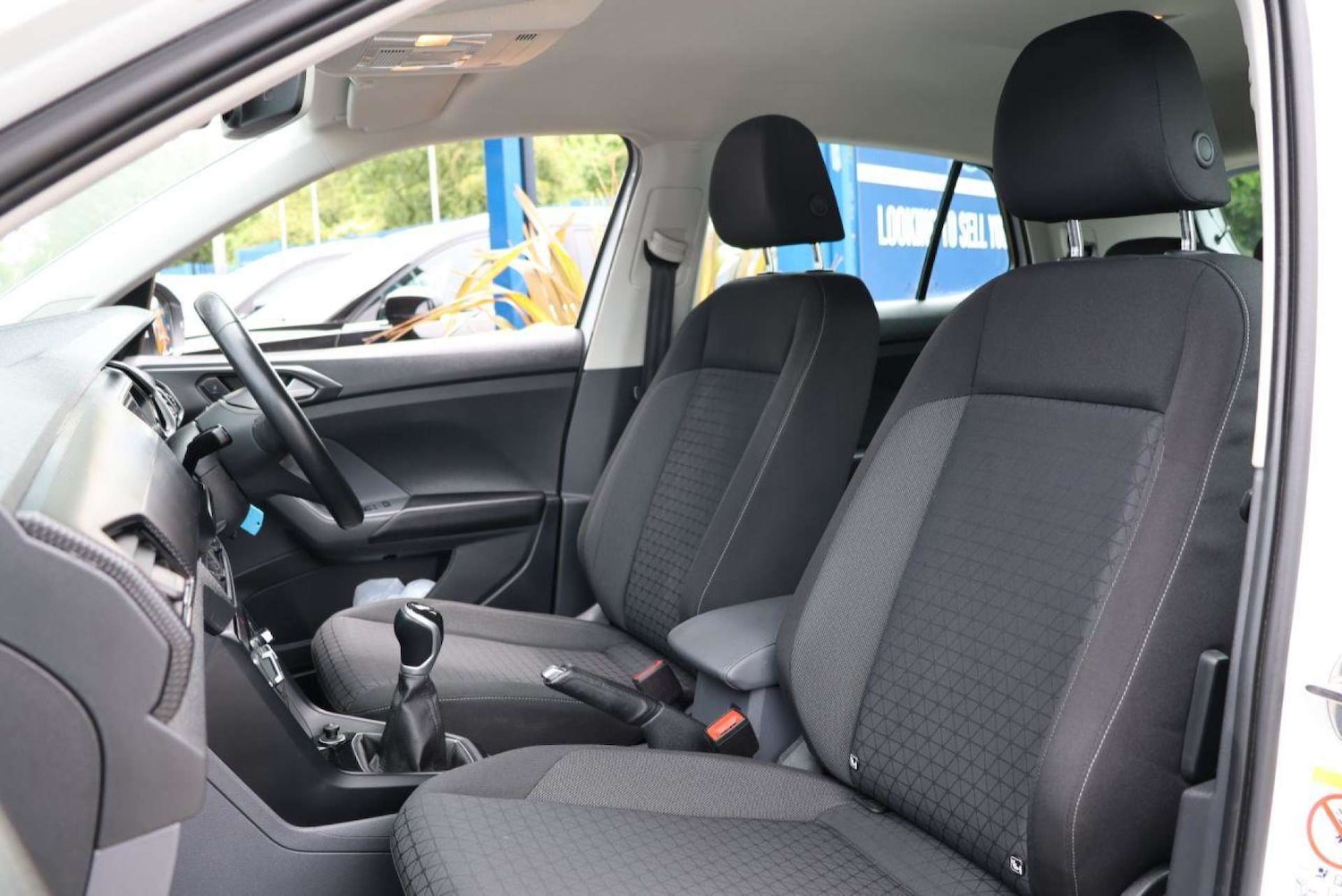 Used Volkswagen T-Cross 2019 for sale - 77313738: Photo 9