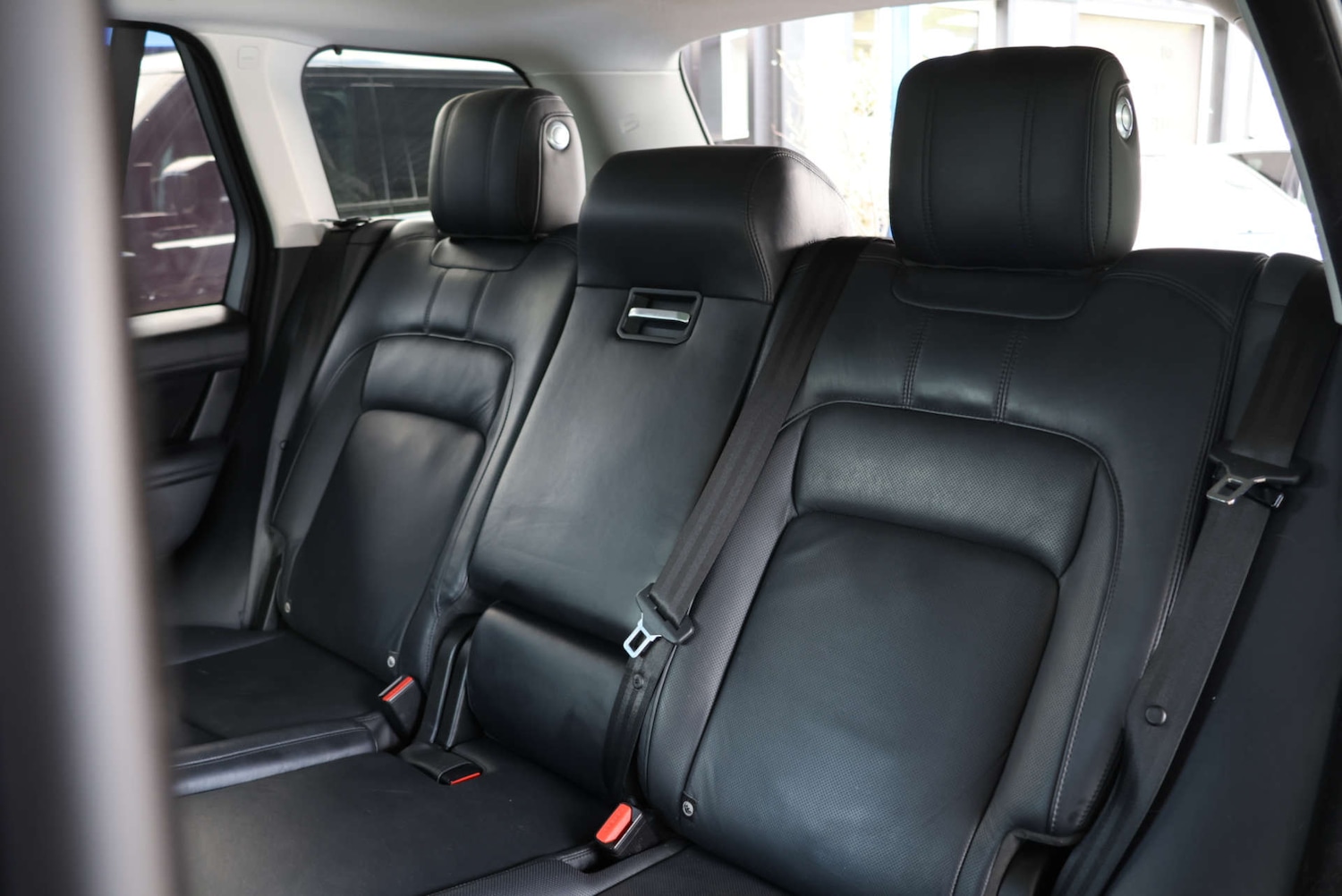 Used Land Rover Range Rover 2020 for sale - 76941665: Photo 14